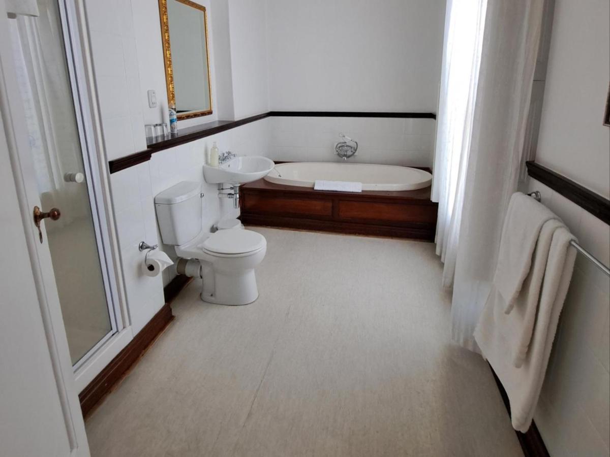 Zomerlust Boutique Hotel Парл Экстерьер фото