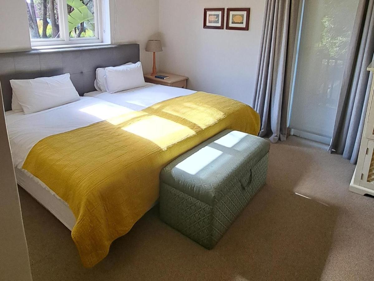 Zomerlust Boutique Hotel Парл Экстерьер фото